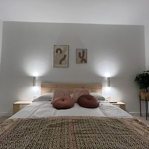 Habitación Doble Deluxe