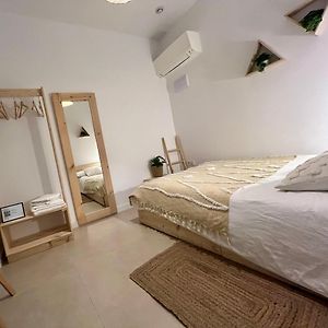 Habitación Doble Estándar